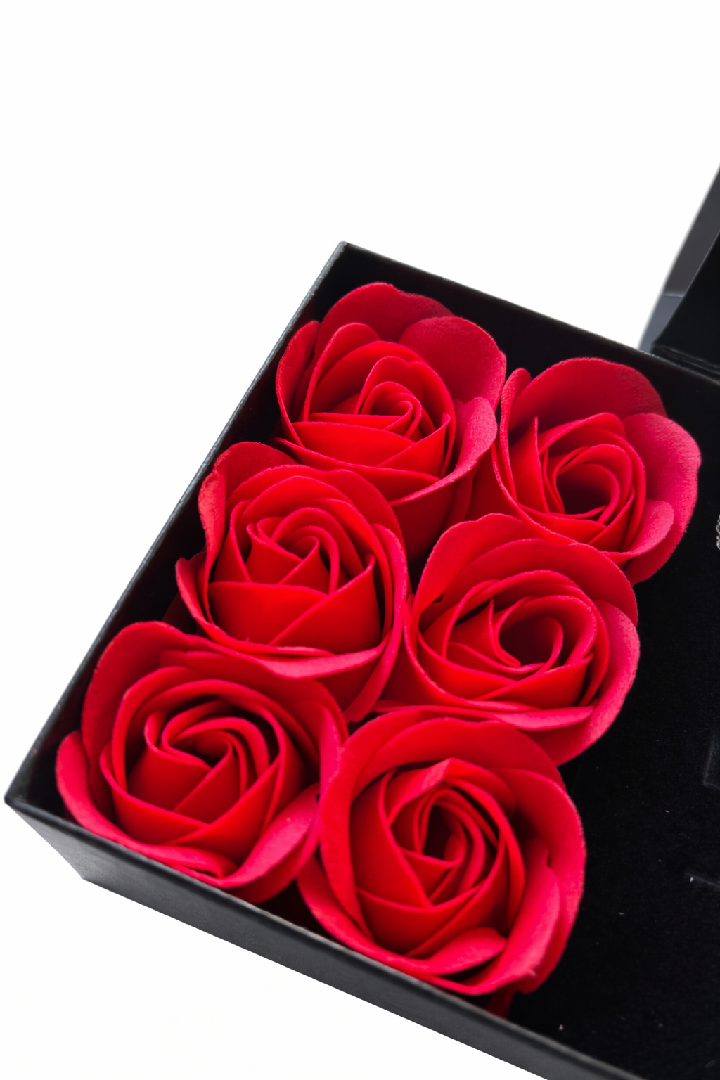 Valentijn Luxe Cadeaubundel