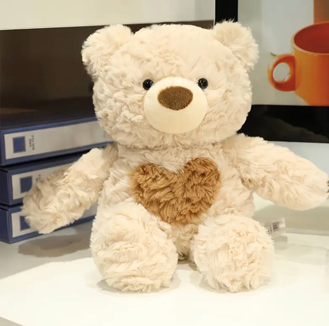 Beertje Knuffel (Groot)